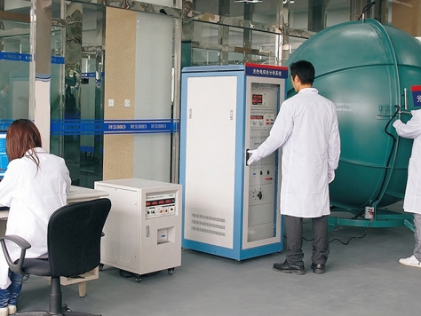 R&D Capabilities